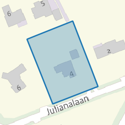 Perceel OTW01-E-5061