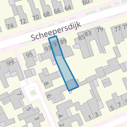 Perceel OTW01-E-5083