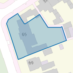 Perceel OTW01-E-5087