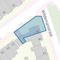 Perceel OTW01-E-5089