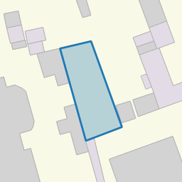 Perceel OTW01-E-5100