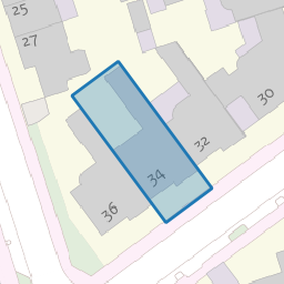 Perceel OTW01-E-5110