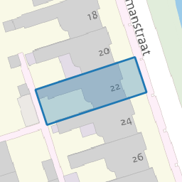 Perceel OTW01-E-5116