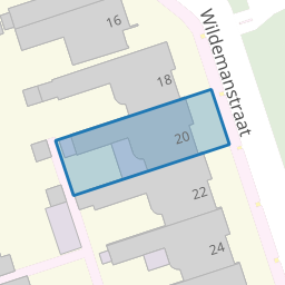 Perceel OTW01-E-5117