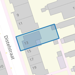 Perceel OTW01-E-5119