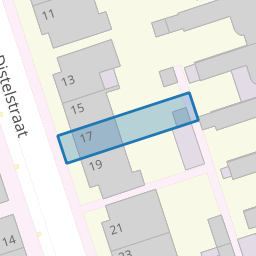 Perceel OTW01-E-5121