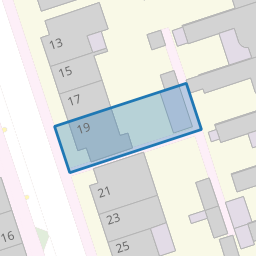 Perceel OTW01-E-5122