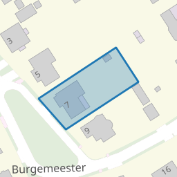 Perceel OTW01-E-5151