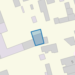 Perceel OTW01-E-5164