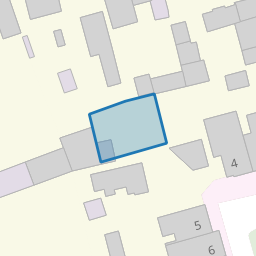 Perceel OTW01-E-5165