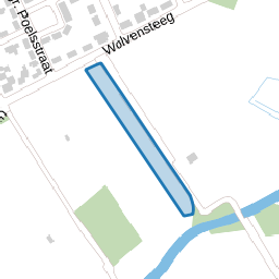 Perceel OTW01-E-5181