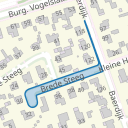 Perceel OTW01-E-5212