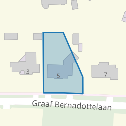 Perceel OTW01-E-5215