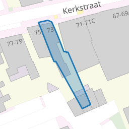 Perceel OTW01-E-5218