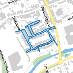 Perceel OTW01-E-5233