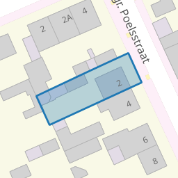 Perceel OTW01-E-5243