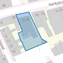 Perceel OTW01-E-5245