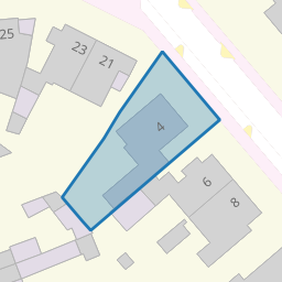 Perceel OTW01-E-5248