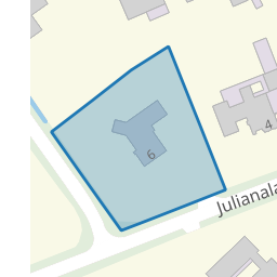 Perceel OTW01-E-5254