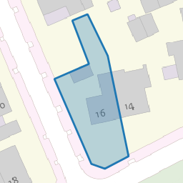 Perceel OTW01-E-5260