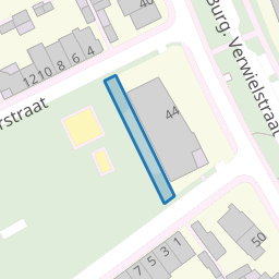 Perceel OTW01-E-5274