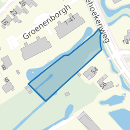 Perceel OTW01-E-5281