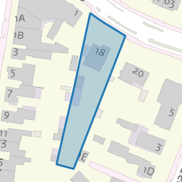 Perceel OTW01-E-5283