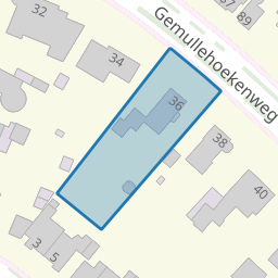 Perceel OTW01-E-5284