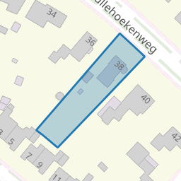 Perceel OTW01-E-5285