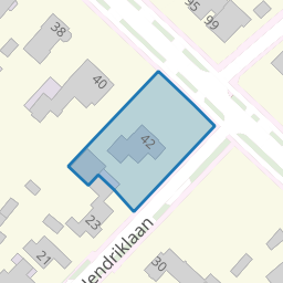 Perceel OTW01-E-5287