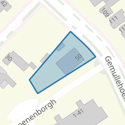 Perceel OTW01-E-5290