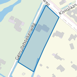 Perceel OTW01-E-5293