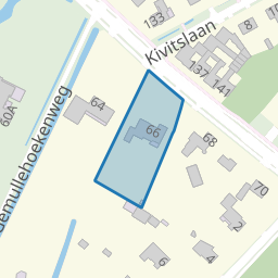 Perceel OTW01-E-5294