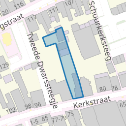 Perceel OTW01-E-5300