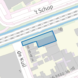 Perceel OTW01-E-5301