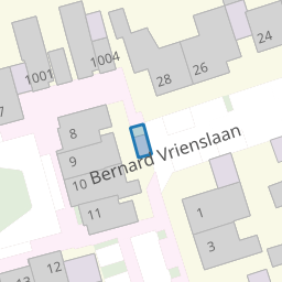 Perceel OTW01-E-5308