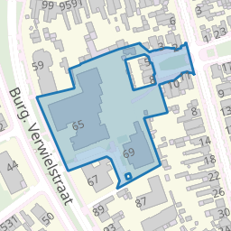 Perceel OTW01-E-5312