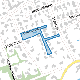 Perceel OTW01-E-5316