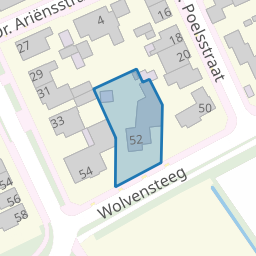 Perceel OTW01-E-5323