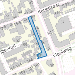 Perceel OTW01-E-5338