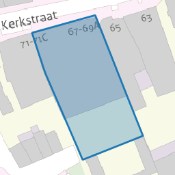Perceel OTW01-E-5345
