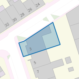 Perceel OTW01-E-5371