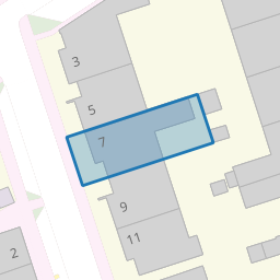 Perceel OTW01-E-5373