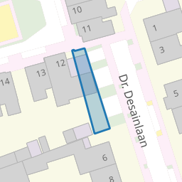 Perceel OTW01-E-5393