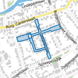 Perceel OTW01-E-5394
