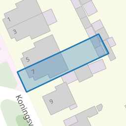 Perceel OTW01-E-5395