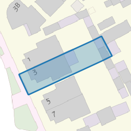 Perceel OTW01-E-5397