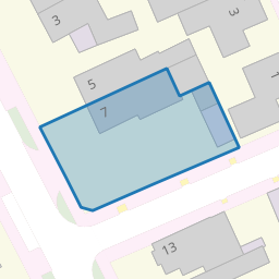 Perceel OTW01-E-5403