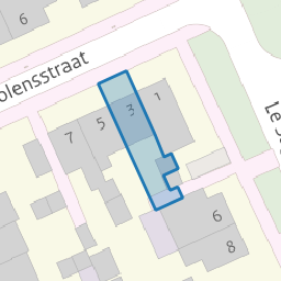 Perceel OTW01-E-5405