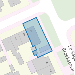 Perceel OTW01-E-5406